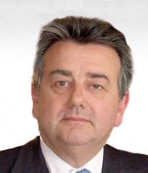 Philip R Bouverat- Contrail Capital